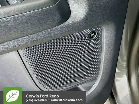 New 2025 Ford Bronco Sport Outer Banks w/ Outer Banks Tech Package+ AWD/4WD image 21