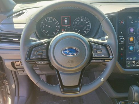 New 2026 Subaru Forester Premium image 16