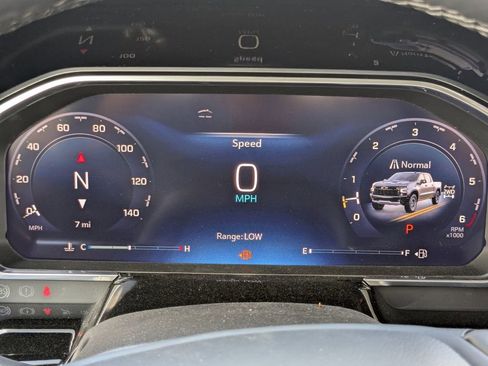 New 2026 Chevrolet Silverado 1500 ZR2 image 36