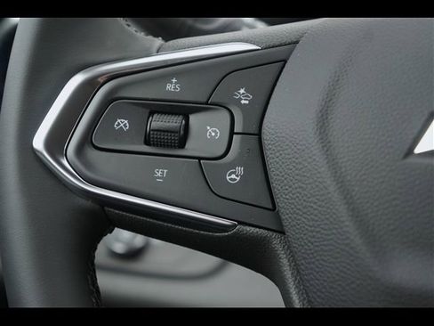 New 2026 Chevrolet Trax LT w/ LT Convenience Package FWD image 7