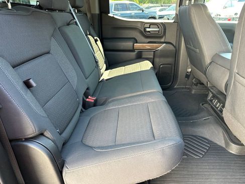Used 2021 Chevrolet Silverado 1500 RST AWD/4WD image 16