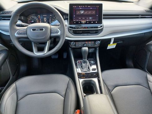 New 2026 Jeep Compass Limited AWD/4WD image 26