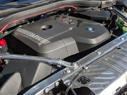 New 2026 BMW X3 xDrive30 w/ Premium Package image 18
