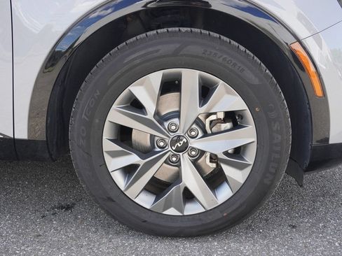 Used 2024 Kia Sportage SX FWD image 23