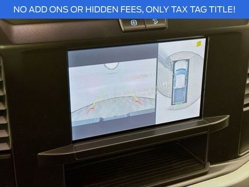 New 2026 Ford F450 XL image 14