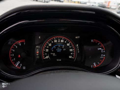 New 2026 Dodge Durango GT w/ Blacktop Package AWD/4WD image 28