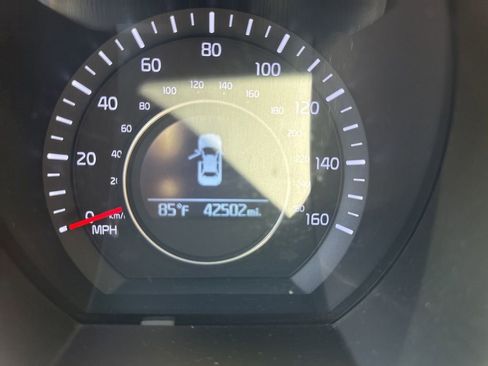 Used 2014 Kia Optima EX w/ Paint Protection Film Package image 4