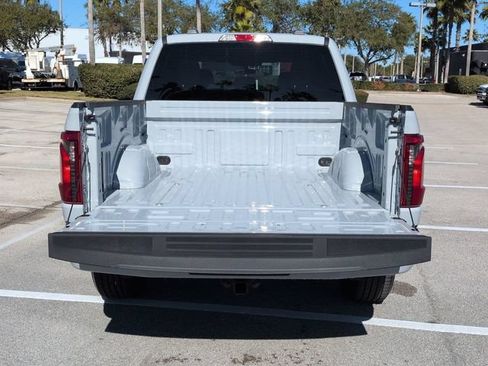 New 2026 Ford F150 STX w/ Equipment Group 200A RWD image 13