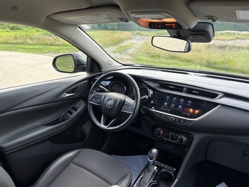 Used 2023 Buick Encore GX Preferred FWD image 29