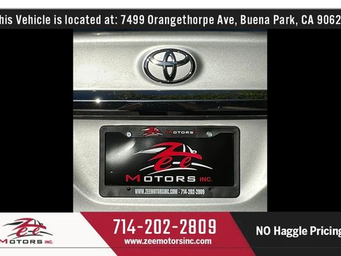 Used 2013 Toyota Corolla S w/ Premium Pkg FWD image 53