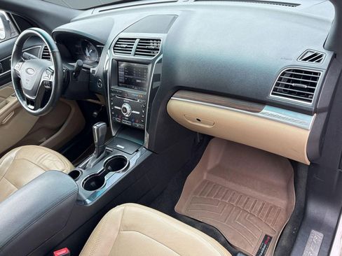 Used 2016 Ford Explorer Limited image 26