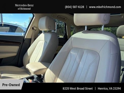Used 2018 Audi Q5 2.0T Premium Plus AWD/4WD image 14