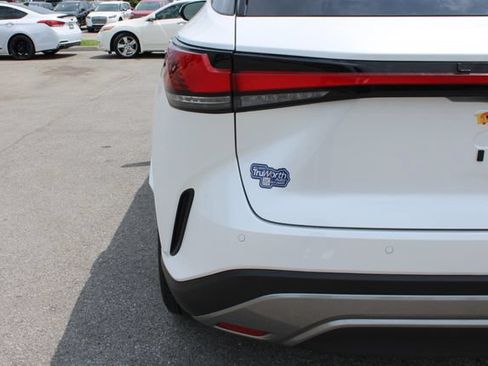 Used 2025 Lexus RX 350 AWD w/ Convenience Package image 40