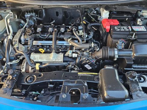 Used 2023 Nissan Versa SV FWD image 25