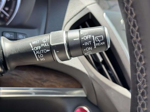 Certified 2020 Acura MDX SH-AWD w/ Technology Package image 24