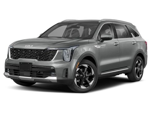New 2026 Kia Sorento EX w/ EX Premium Package AWD/4WD image 28