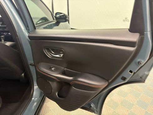 Used 2023 Honda HR-V Sport image 16