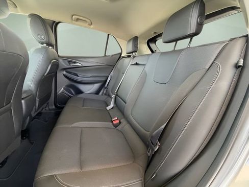 Used 2023 Buick Encore GX Select image 30