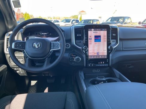 New 2026 RAM 1500 Big Horn image 17