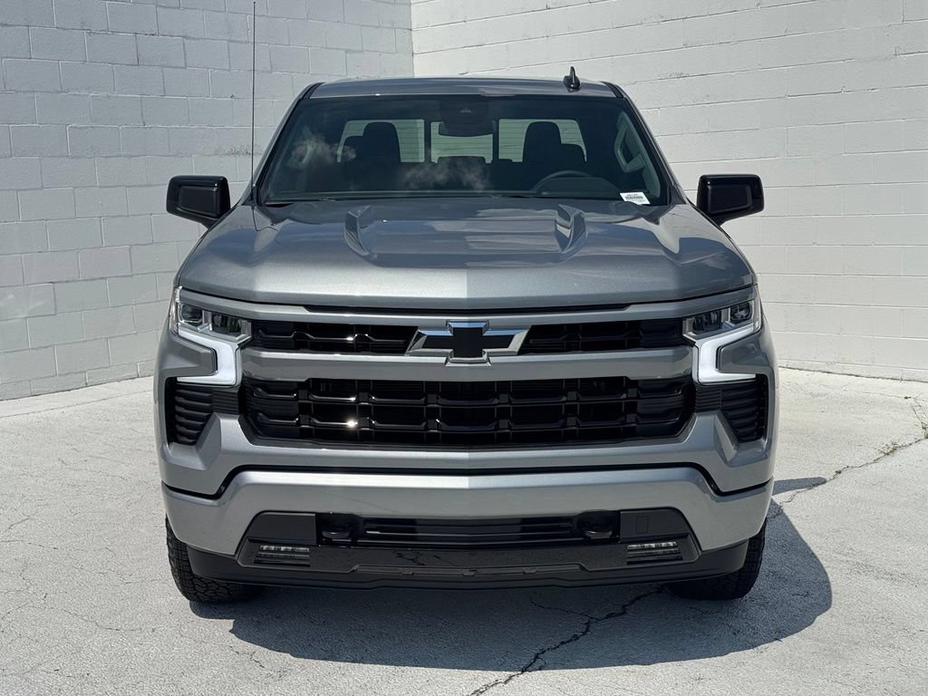 New 2026 Chevrolet Silverado 1500 RST w/ Convenience Package II AWD/4WD image 7