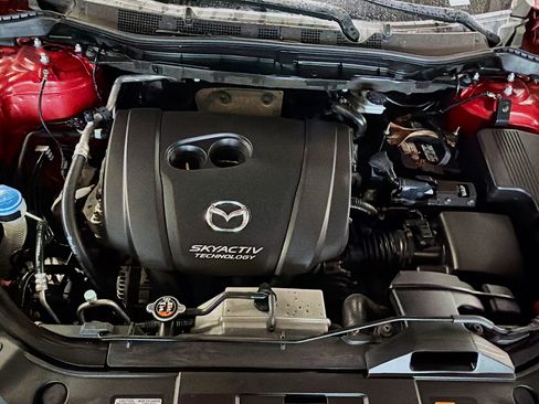 Used 2014 MAZDA CX-5 Grand Touring AWD/4WD image 34