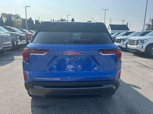New 2026 GMC Terrain Elevation w/ Elevation Premium Package image 5