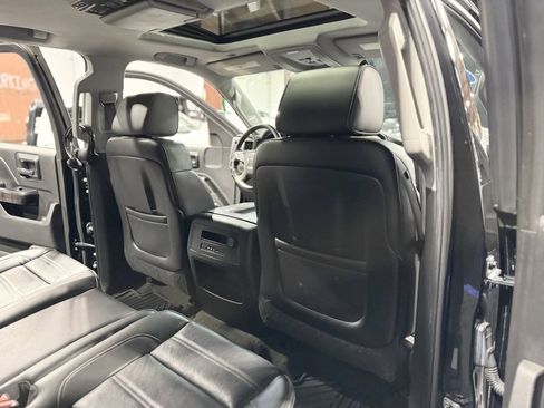 Used 2015 GMC Sierra 2500 Denali w/ Duramax Plus Package image 26
