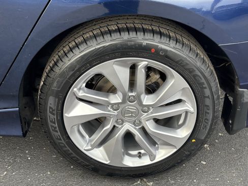 Used 2020 Honda Accord LX image 13