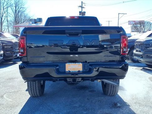 Used 2026 RAM 2500 Big Horn image 18