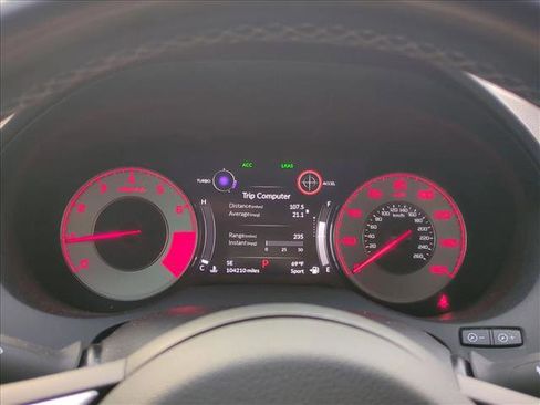 Used 2021 Acura RDX A-Spec image 10