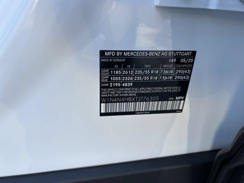 Used 2026 Mercedes-Benz GLA 250 4MATIC image 35