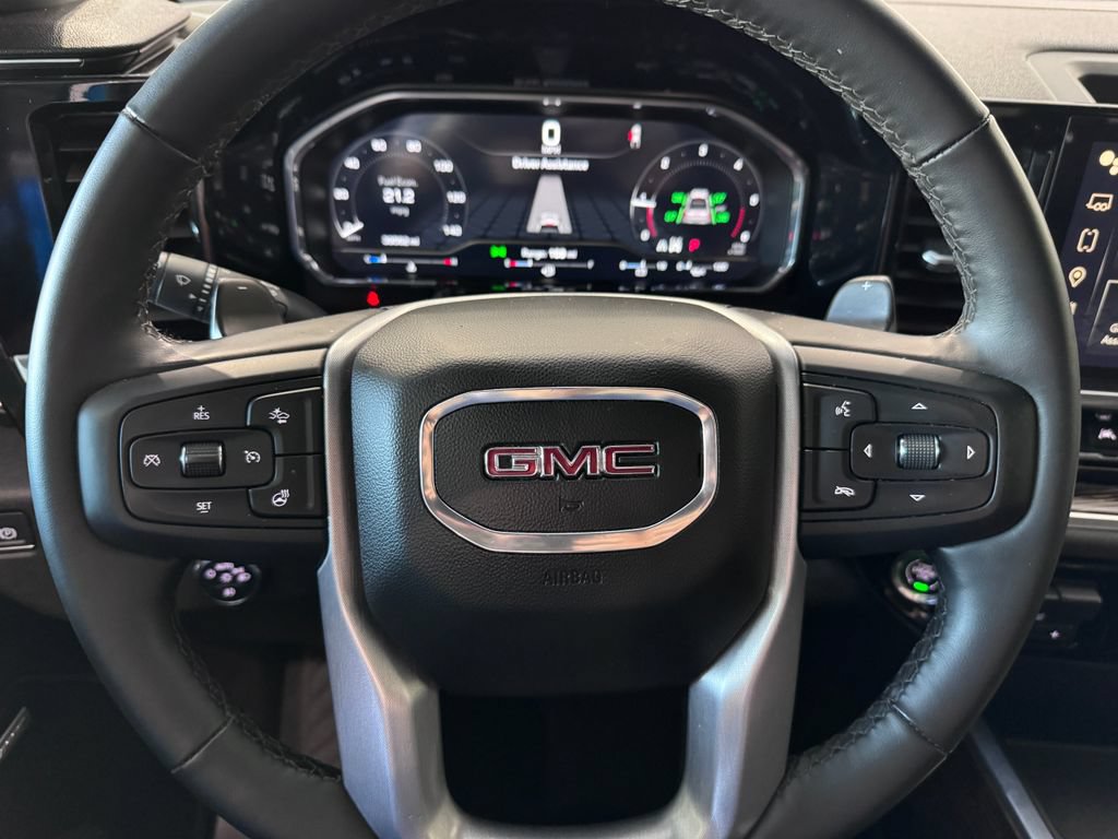 Certified 2024 GMC Sierra 1500 Elevation w/ Preferred Package AWD/4WD image 16