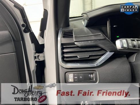 Certified 2025 GMC Acadia Elevation image 31