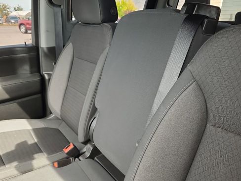 Used 2021 GMC Sierra 2500 SLE w/ SLE Value Package; AWD/4WD image 29