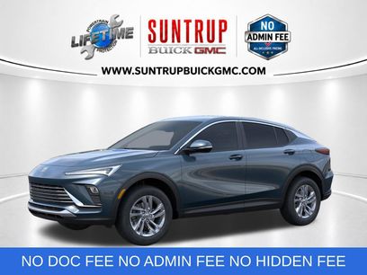 New 2026 Buick Envista Preferred w/ Convenience I Package