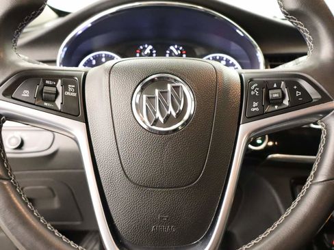 Used 2020 Buick Encore Preferred image 12
