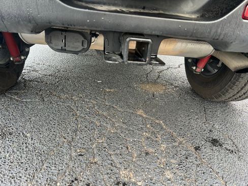 Used 2024 Jeep Wrangler Unlimited Rubicon 4xe image 46