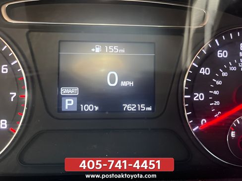 Used 2019 Kia Sorento FWD V6 w/ LX V6 Convenience Package image 13