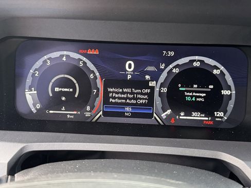 New 2025 Toyota Tacoma TRD Off-Road image 22