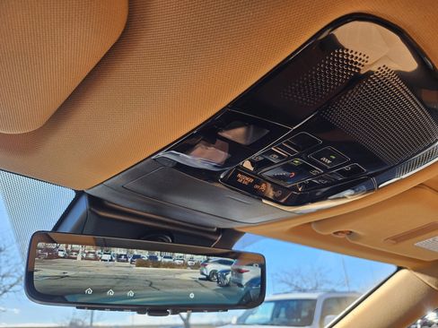 Used 2025 Lexus NX 350 AWD w/ Luxury Package image 12