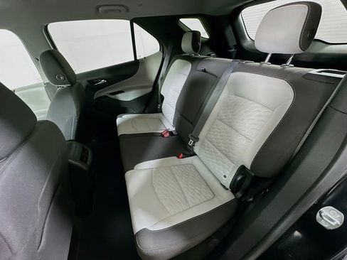 Used 2018 Chevrolet Equinox LT AWD/4WD image 27