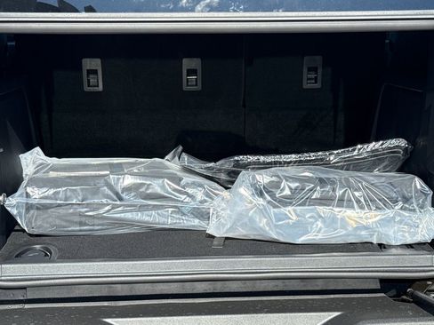 New 2025 Ford Bronco Outer Banks image 20