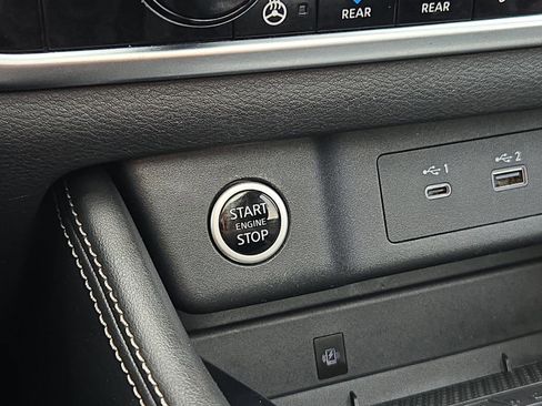 Used 2021 Nissan Rogue Platinum FWD image 20
