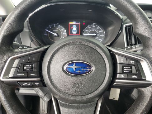 Used 2019 Subaru Impreza 2.0i w/ Eyesight AWD/4WD image 23