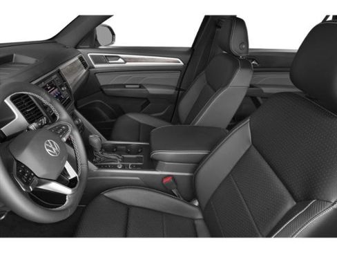 Used 2023 Volkswagen Atlas Cross Sport SE FWD image 9
