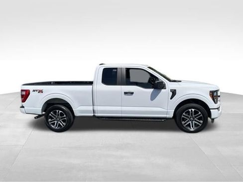 Used 2023 Ford F150 XL AWD/4WD image 7