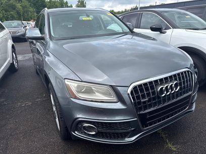 Used 2013 Audi Q5 3.0T Premium Plus