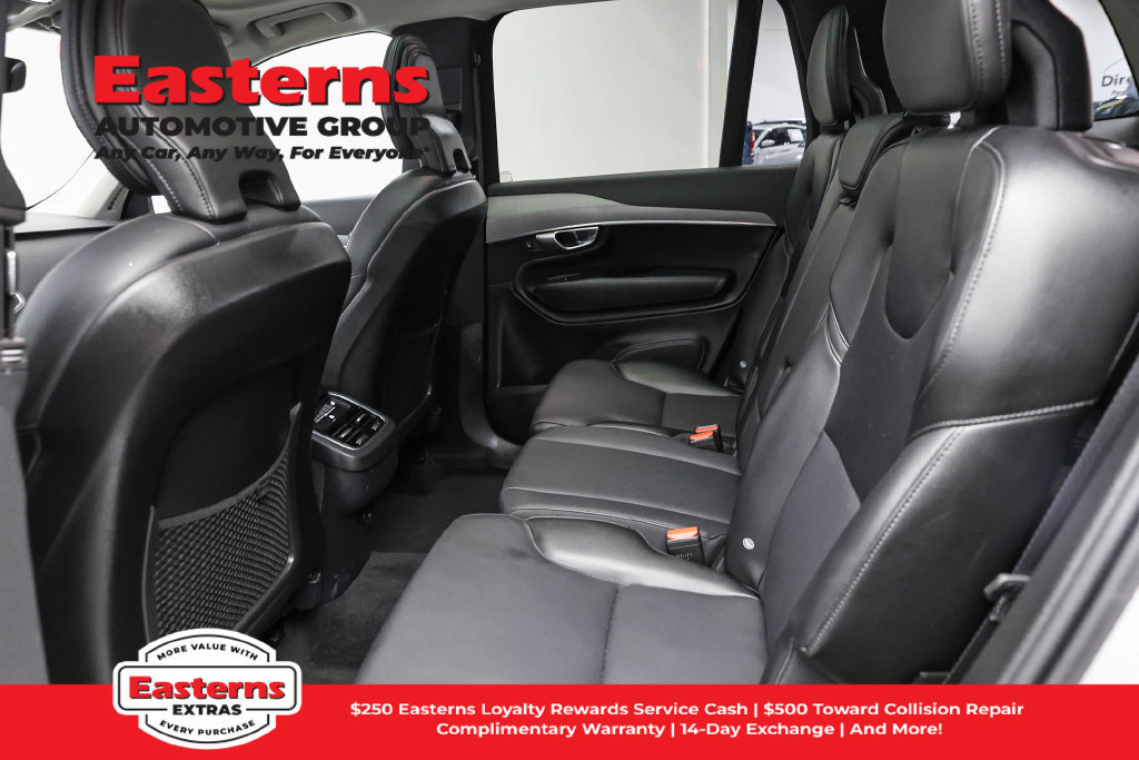 Used 2022 Volvo XC90 T5 Momentum AWD/4WD image 22