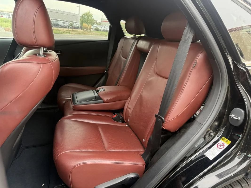 Used 2015 Lexus RX 350 F Sport w/ Navigation Package AWD/4WD image 37