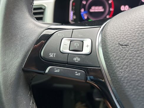 Used 2019 Volkswagen Atlas SEL R-Line image 27